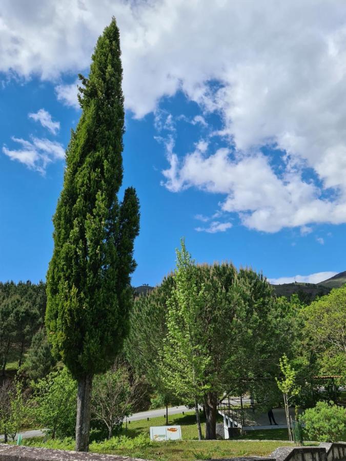 Casa Maria Da Eira Villa อาร์กอสเดวัลเดเวซ ภายนอก รูปภาพ