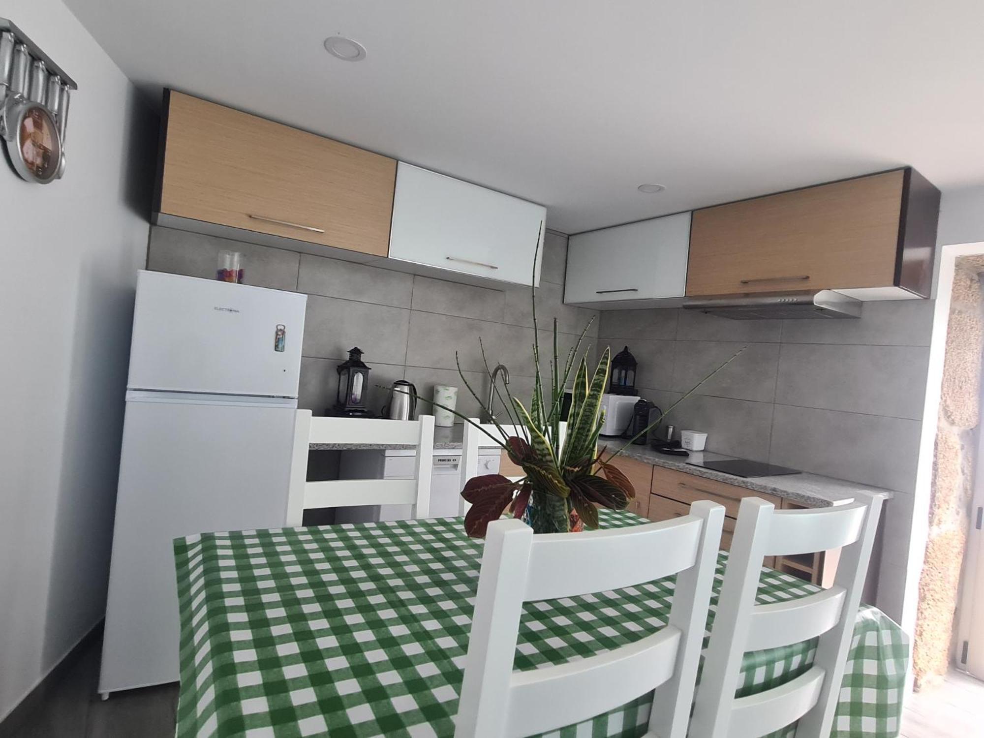 Casa Maria Da Eira Villa อาร์กอสเดวัลเดเวซ ห้อง รูปภาพ