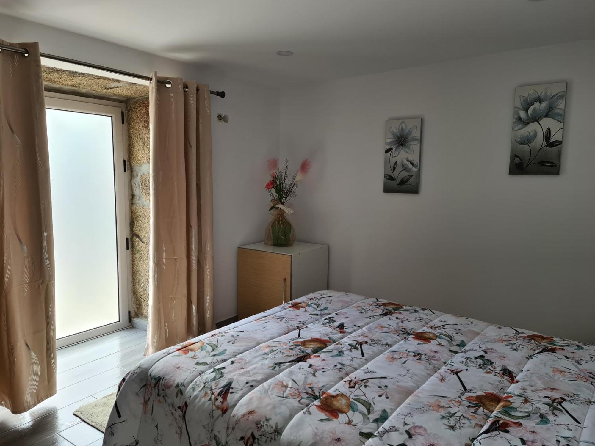 Casa Maria Da Eira Villa อาร์กอสเดวัลเดเวซ ห้อง รูปภาพ